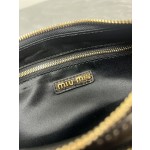 MIU MIU 5BC146: The Most Special Style Locomotive Bag
